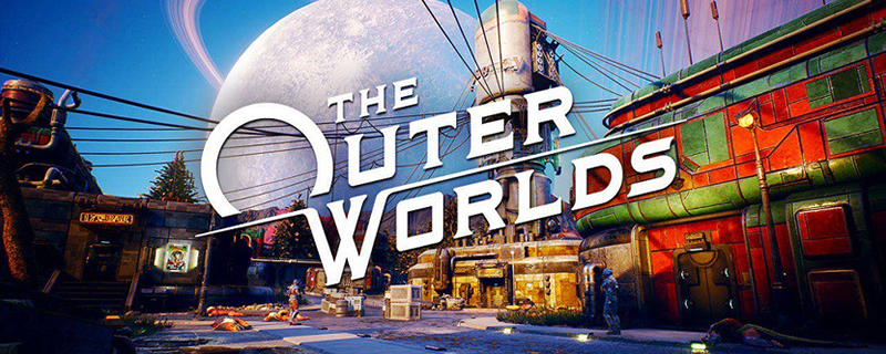 New The Outer Worlds Gameplay has Been Released - Campaign Length Confirmed  - OC3D